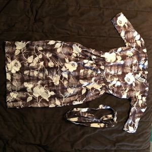 Vintage 1950s Suzy Perette Dress